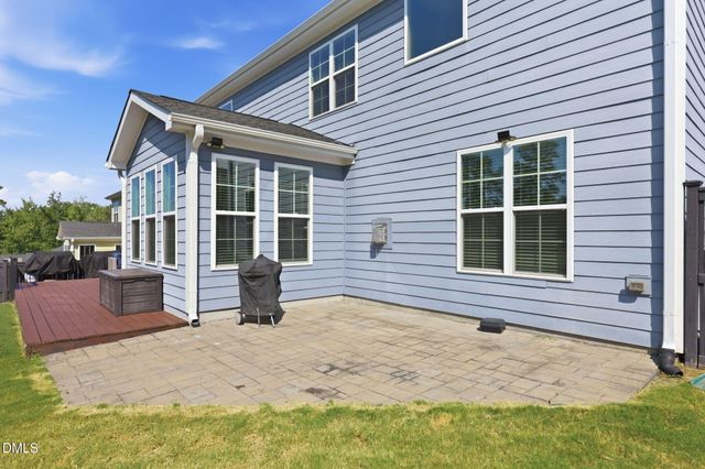 2917 Thurman Dairy Lp, Wake Forest, NC 27587