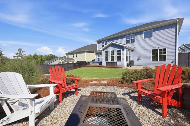 2917 Thurman Dairy Lp, Wake Forest, NC 27587