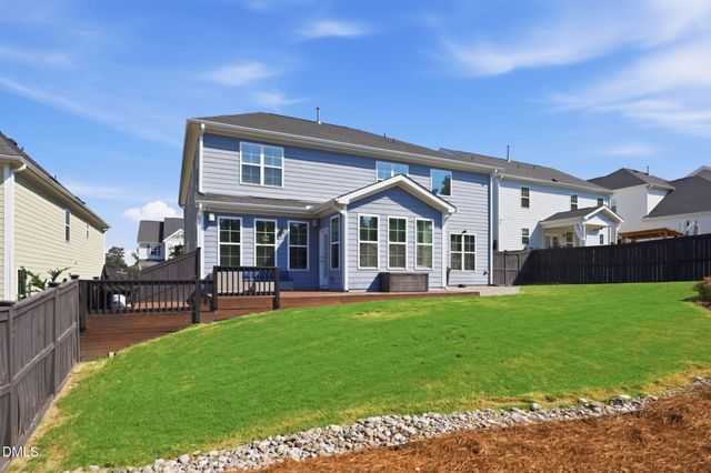 2917 Thurman Dairy Lp, Wake Forest, NC 27587