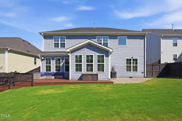 2917 Thurman Dairy Lp, Wake Forest, NC 27587