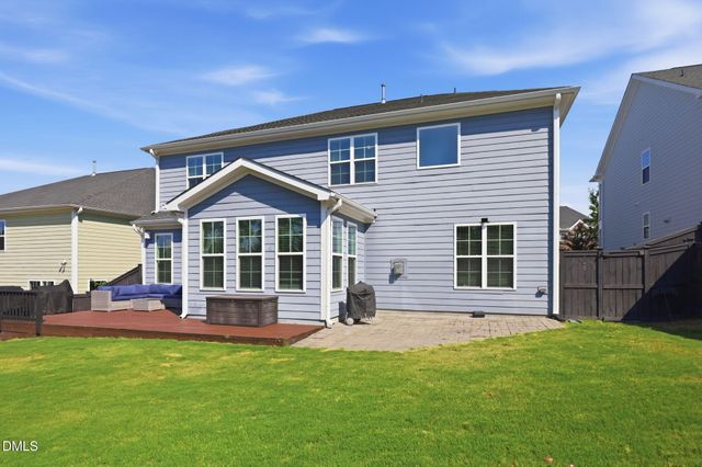2917 Thurman Dairy Lp, Wake Forest, NC 27587