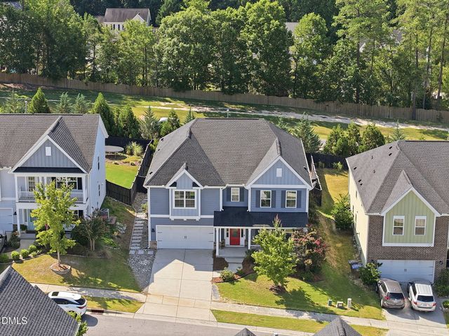 2917 Thurman Dairy Lp, Wake Forest, NC 27587