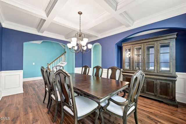 2917 Thurman Dairy Lp, Wake Forest, NC 27587