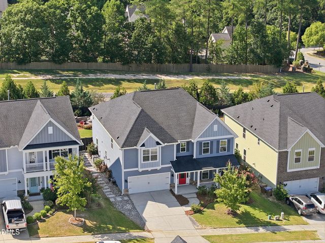 2917 Thurman Dairy Lp, Wake Forest, NC 27587