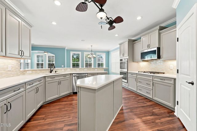 2917 Thurman Dairy Lp, Wake Forest, NC 27587