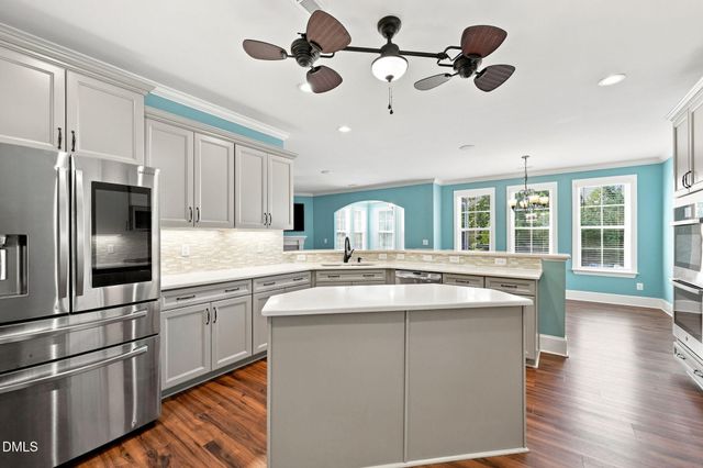2917 Thurman Dairy Lp, Wake Forest, NC 27587