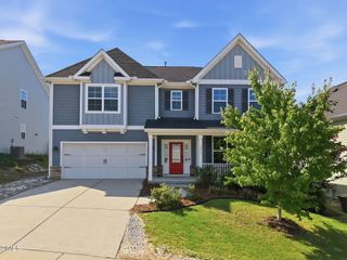 2917 Thurman Dairy Lp, Wake Forest, NC 27587