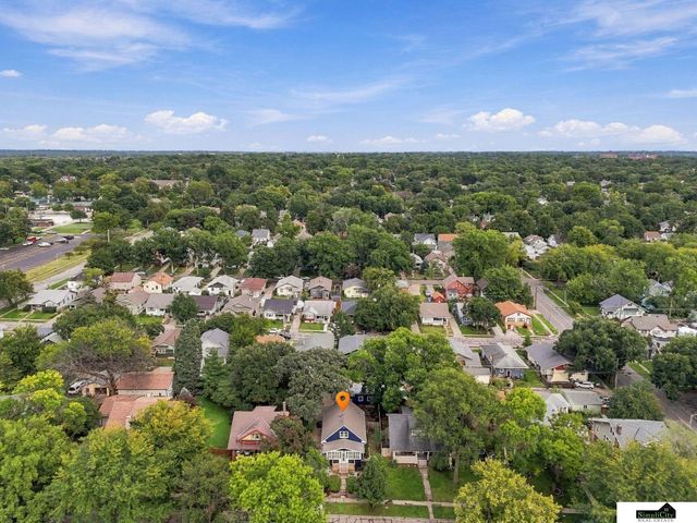 710 S 30th Street, Lincoln, NE 68510