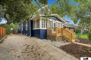 710 S 30th Street, Lincoln, NE 68510