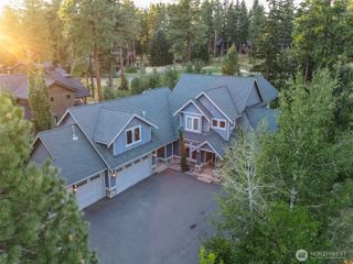 181 Wood Rose Court, Cle Elum, WA 98922