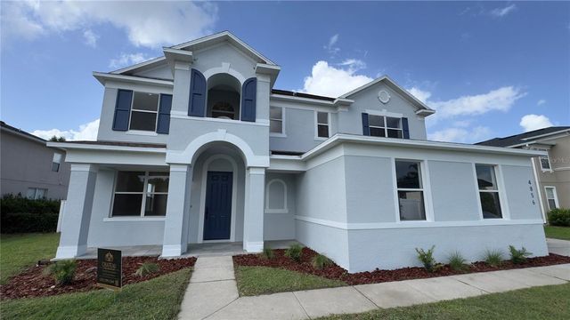 4856 STONE ACRES CIRCLE, St Cloud, FL 34771