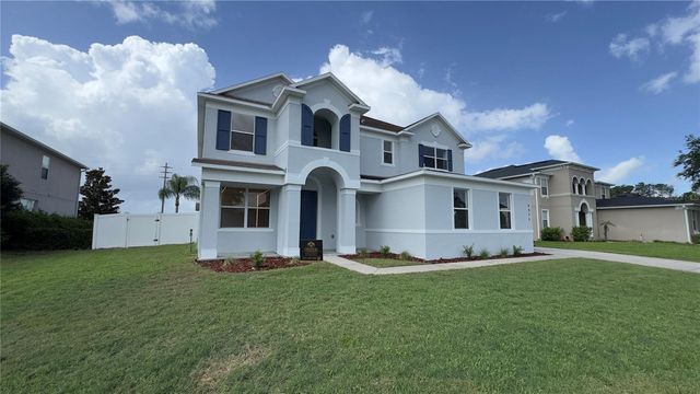 4856 STONE ACRES CIRCLE, St Cloud, FL 34771