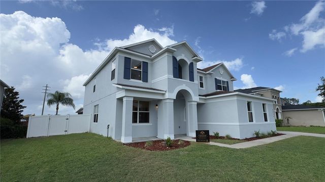 4856 STONE ACRES CIRCLE, St Cloud, FL 34771