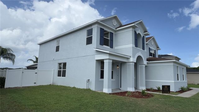 4856 STONE ACRES CIRCLE, St Cloud, FL 34771