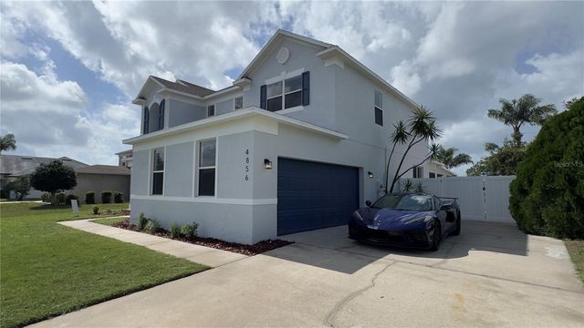 4856 STONE ACRES CIRCLE, St Cloud, FL 34771