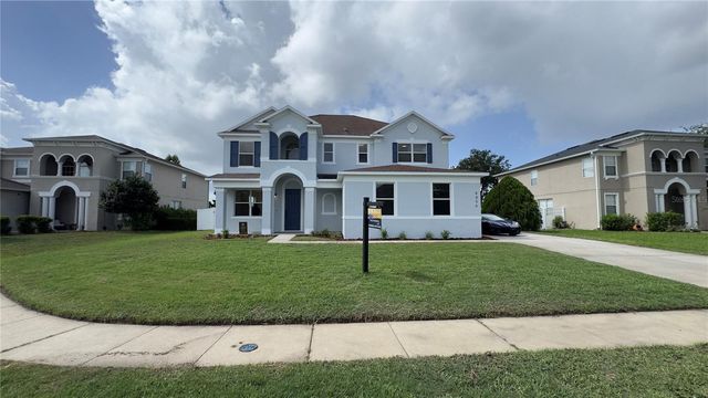4856 STONE ACRES CIRCLE, St Cloud, FL 34771