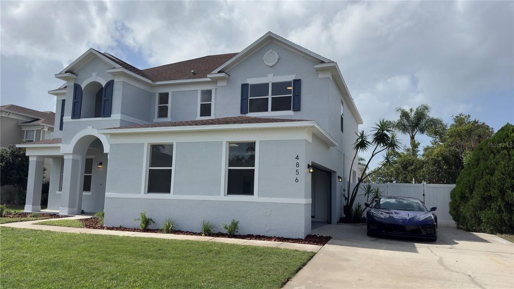 4856 STONE ACRES CIRCLE, St Cloud, FL 34771