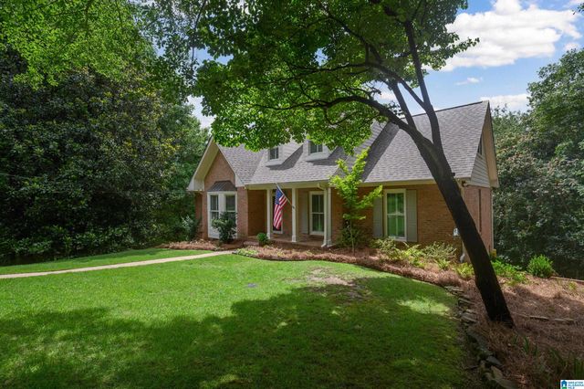 2704 OLD LOONEY MILL CIRCLE, Birmingham, AL 35243