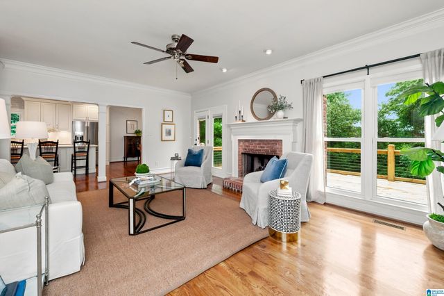 2704 OLD LOONEY MILL CIRCLE, Birmingham, AL 35243