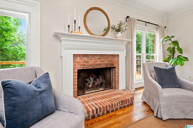 2704 OLD LOONEY MILL CIRCLE, Birmingham, AL 35243