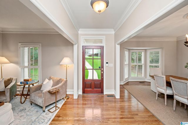 2704 OLD LOONEY MILL CIRCLE, Birmingham, AL 35243