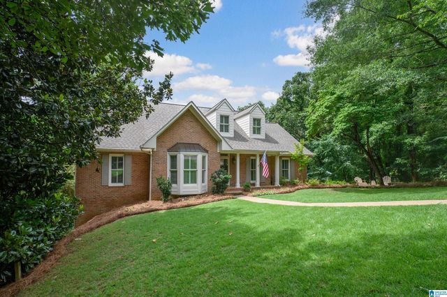 2704 OLD LOONEY MILL CIRCLE, Birmingham, AL 35243