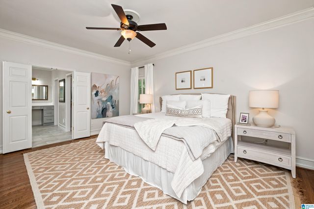 2704 OLD LOONEY MILL CIRCLE, Birmingham, AL 35243