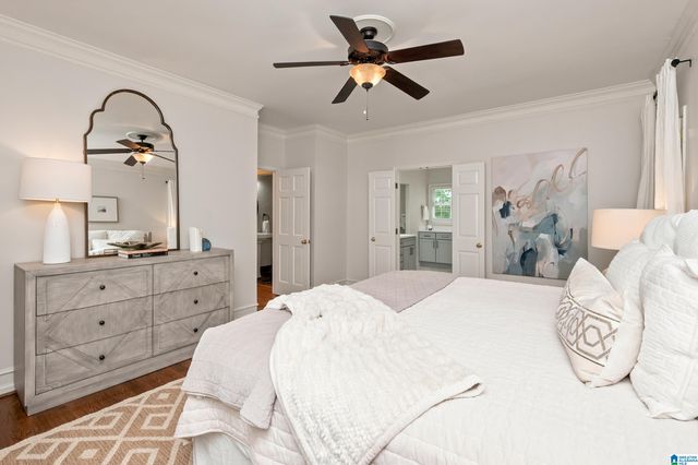 2704 OLD LOONEY MILL CIRCLE, Birmingham, AL 35243