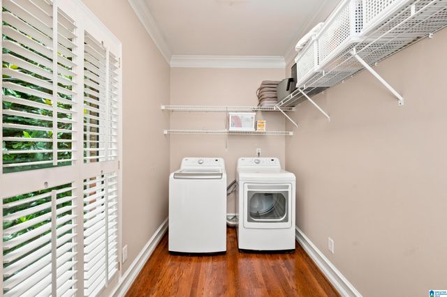 2704 OLD LOONEY MILL CIRCLE, Birmingham, AL 35243