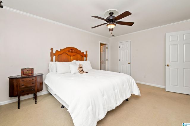 2704 OLD LOONEY MILL CIRCLE, Birmingham, AL 35243