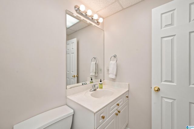 2704 OLD LOONEY MILL CIRCLE, Birmingham, AL 35243