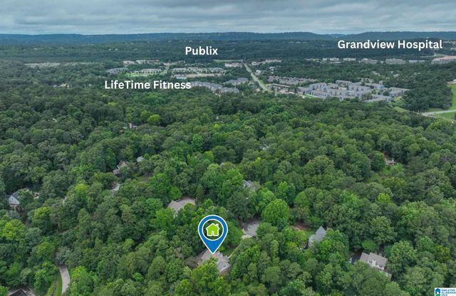 2704 OLD LOONEY MILL CIRCLE, Birmingham, AL 35243