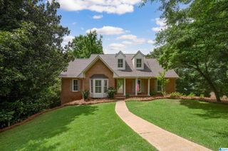 2704 OLD LOONEY MILL CIRCLE, Birmingham, AL 35243