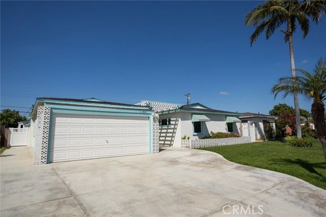 11801 Rexford, Garden Grove, CA 92840