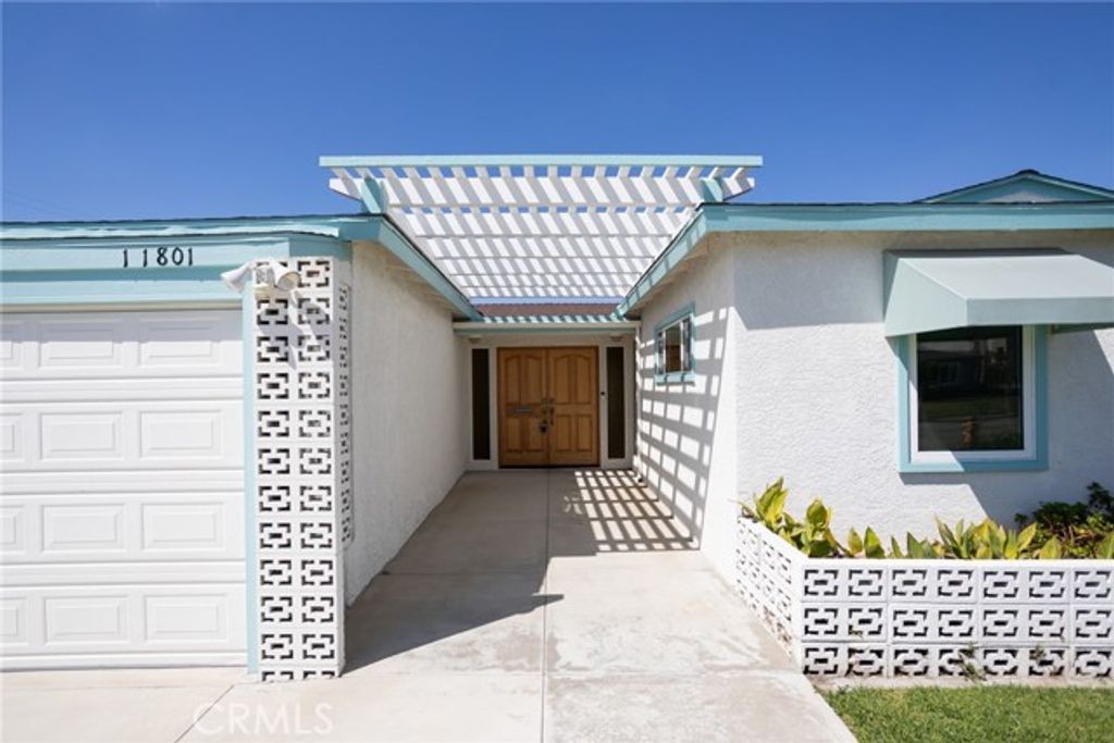 11801 Rexford, Garden Grove, CA 92840