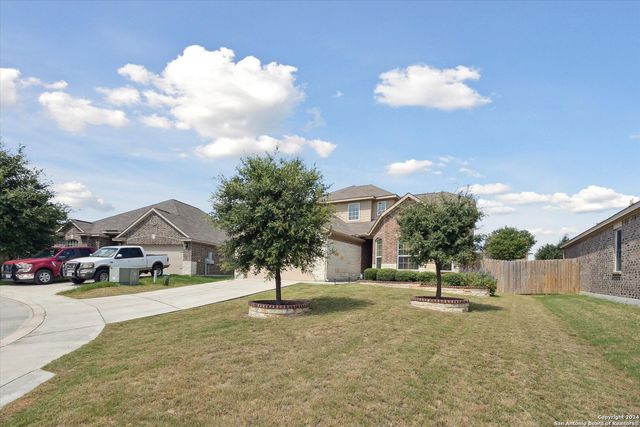 11933 LUCKEY FALLS, San Antonio, TX 78252
