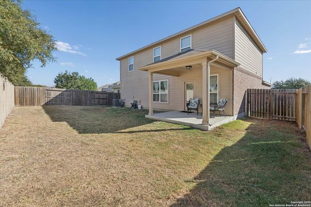 11933 LUCKEY FALLS, San Antonio, TX 78252