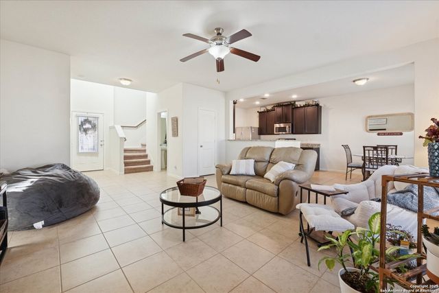 11933 LUCKEY FALLS, San Antonio, TX 78252