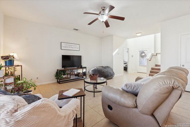 11933 LUCKEY FALLS, San Antonio, TX 78252