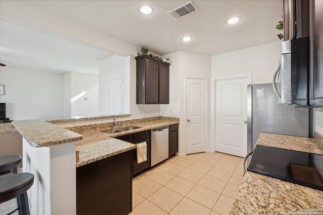 11933 LUCKEY FALLS, San Antonio, TX 78252