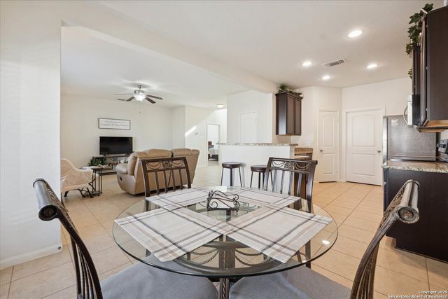 11933 LUCKEY FALLS, San Antonio, TX 78252
