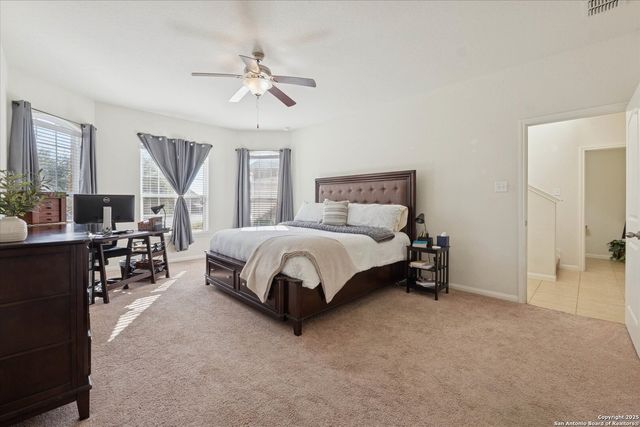 11933 LUCKEY FALLS, San Antonio, TX 78252
