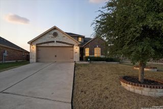 11933 LUCKEY FALLS, San Antonio, TX 78252
