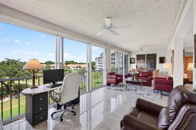 17031 Boca Club Boulevard 104A, Boca Raton, FL 33487