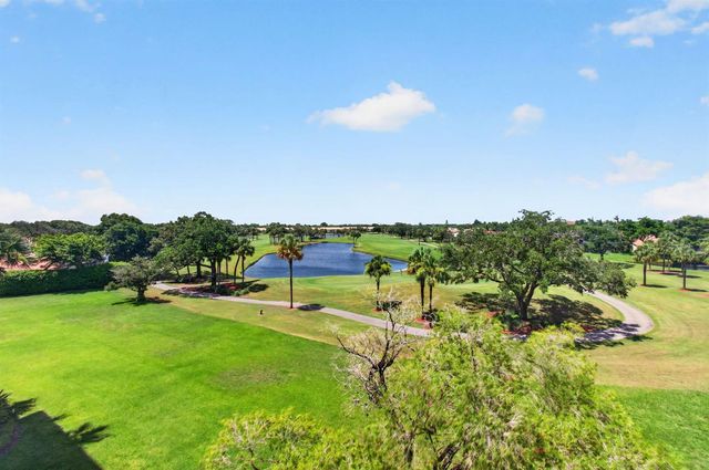 17031 Boca Club Boulevard 104A, Boca Raton, FL 33487