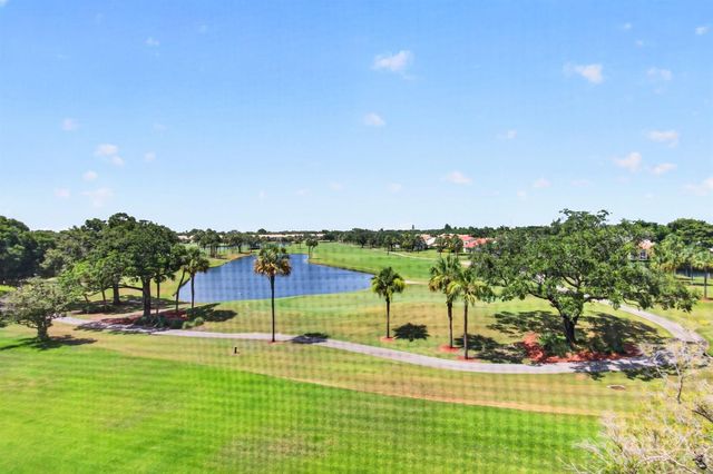 17031 Boca Club Boulevard 104A, Boca Raton, FL 33487