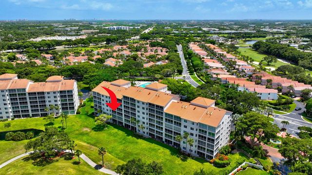 17031 Boca Club Boulevard 104A, Boca Raton, FL 33487