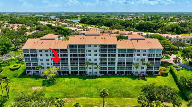 17031 Boca Club Boulevard 104A, Boca Raton, FL 33487