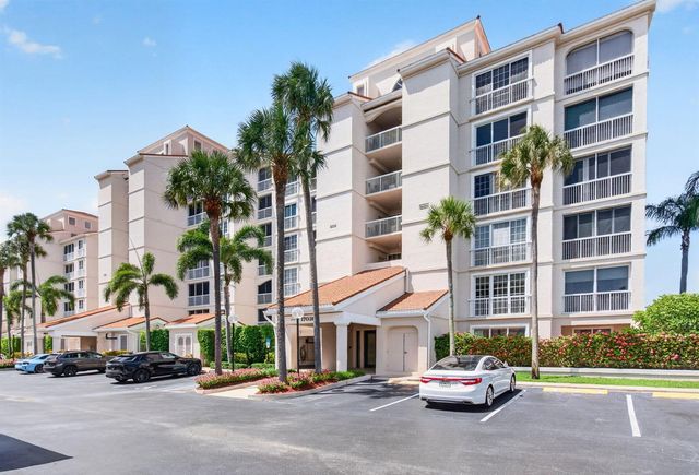 17031 Boca Club Boulevard 104A, Boca Raton, FL 33487