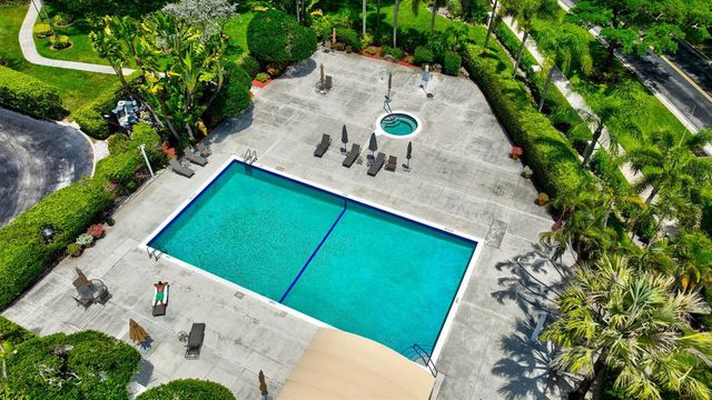17031 Boca Club Boulevard 104A, Boca Raton, FL 33487
